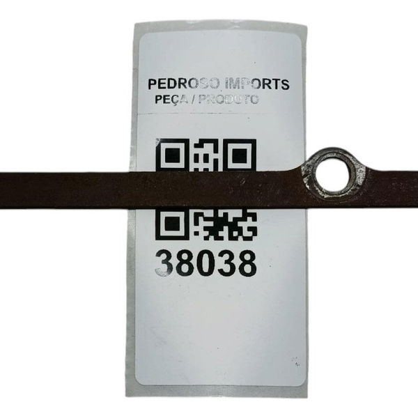 Junta Do Coletor Escape Peugeot 308 1.6 Thp 2015