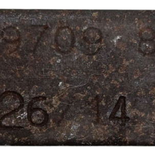 Junta Do Coletor Escape Peugeot 308 1.6 Thp 2015