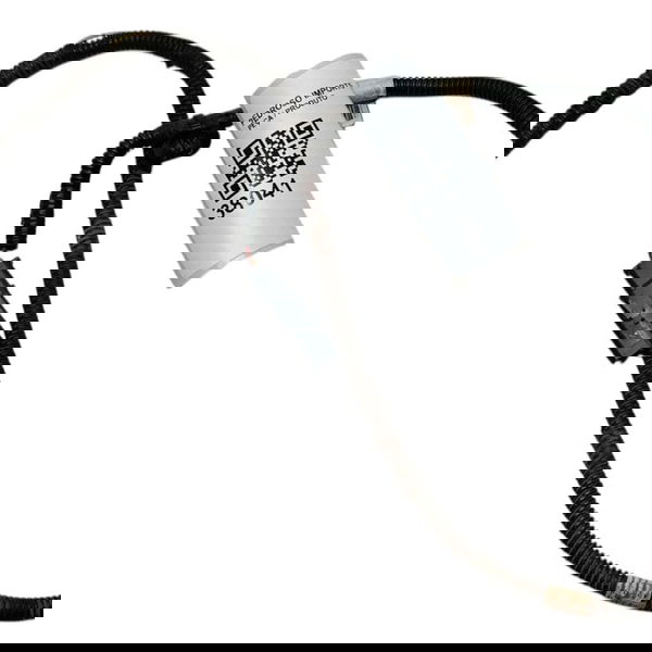 Chicote Esguicho Do Para-brisa Peugeot 3008 2018