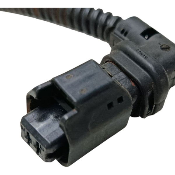 Chicote Esguicho Do Para-brisa Peugeot 3008 2018