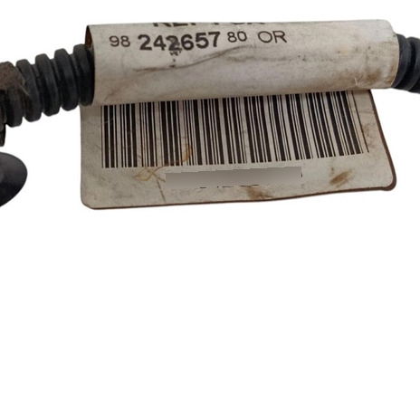 Chicote Esguicho Do Para-brisa Peugeot 3008 2018