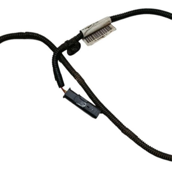 Chicote Esguicho Do Para-brisa Peugeot 3008 2018