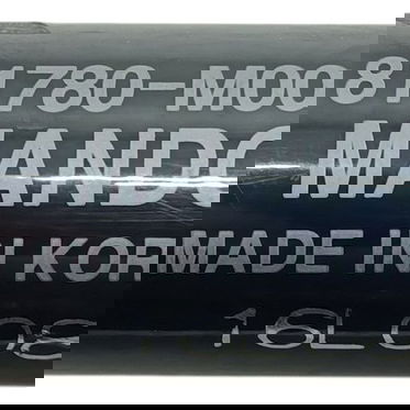 Amortecedor Do Porta-malas Hyundai Creta 2017