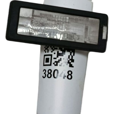 Lanterna Luz De Placa Renault Duster 2012