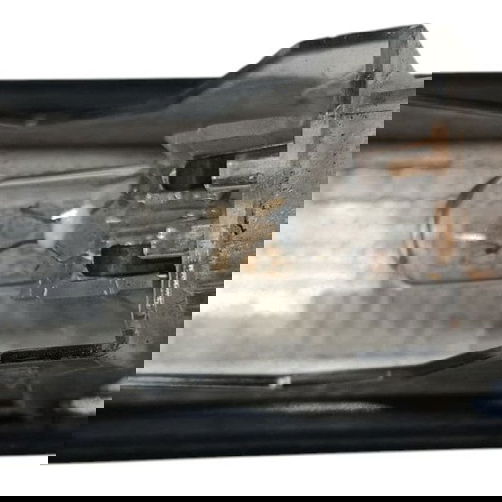 Lanterna Luz De Placa Renault Duster 2012