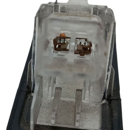 Lanterna Luz De Placa Renault Duster 2012