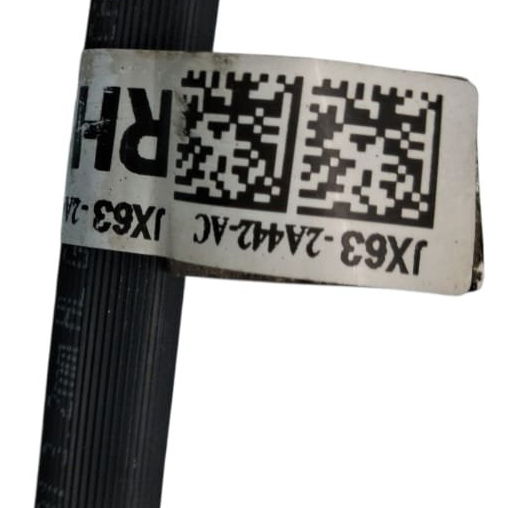 Flexível Freio Traseiro Land Rover Velar 2019