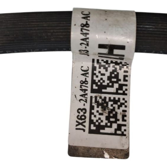 Flexível Freio Traseiro Land Rover Velar 2019