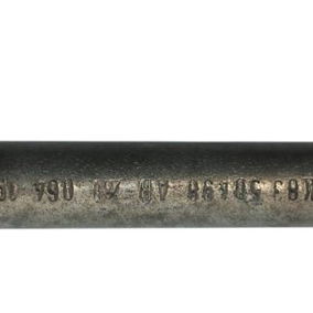 Barra Estabilizadora Land Rover Velar 2019