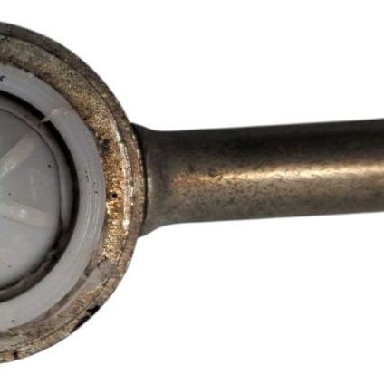 Barra Estabilizadora Land Rover Velar 2019