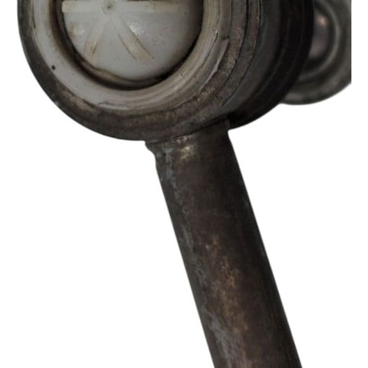 Barra Estabilizadora Land Rover Velar 2019