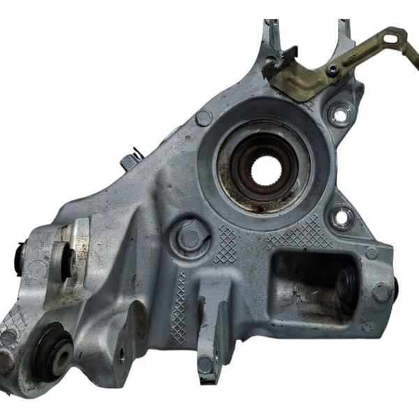 Manga De Eixo Montante Traseiro Dir. Land Rover Velar 2019