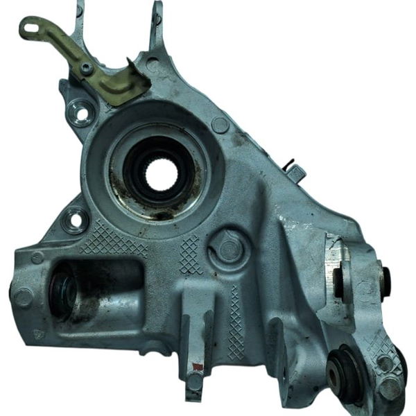 Manga Eixo Montante Traseiro Esquerdo Land Rover Velar 2019