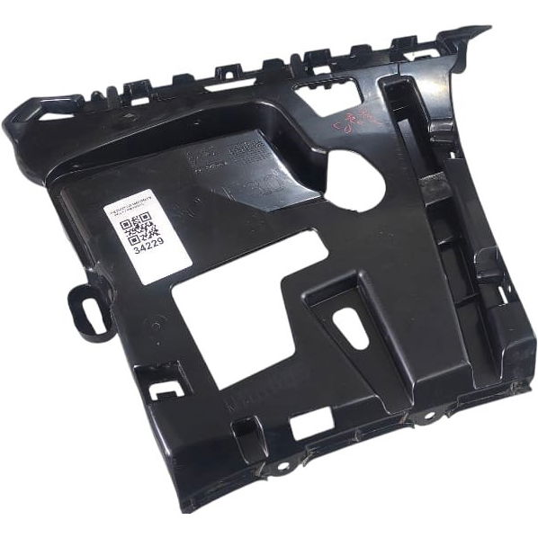 Guia Parachoque Traseiro Direito Bmw 320i 2014