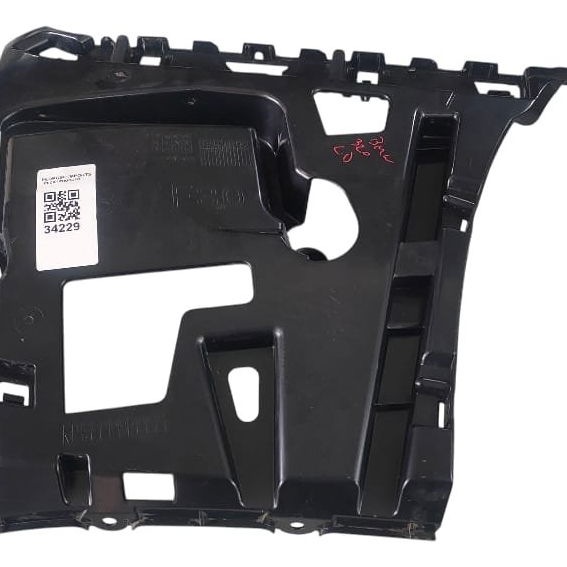 Guia Parachoque Traseiro Direito Bmw 320i 2014