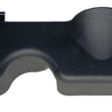 Moldura Acabamento Do Chicote Bobina Citroen C4 1.6 2014 Preto