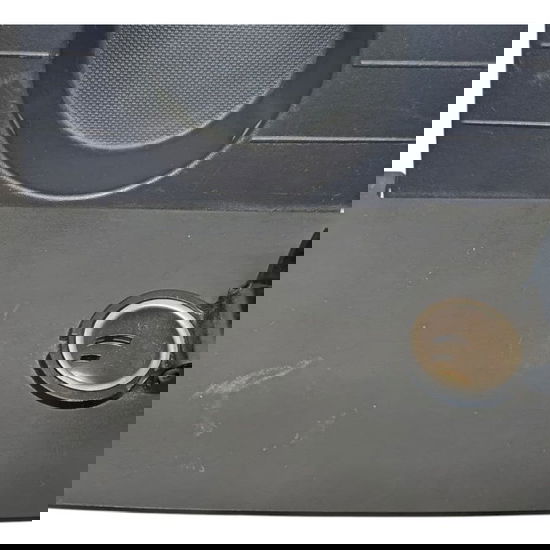 Porta Copo Com Entrada Tomada 12v Renault Captur 2018 Preto