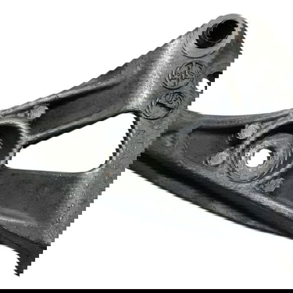 Suporte Do Compressor Ar Peugeot 308 1.6 Thp 2015