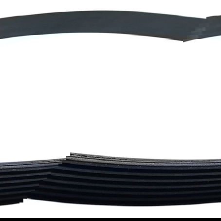 Correia Do Alternador Ar Condicionado Renault Captur 2018 Preto