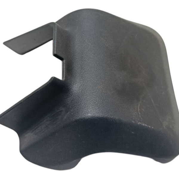 Acabamento Do Cinto De Segurança Tras Peugeot 3008 2018 - Preto