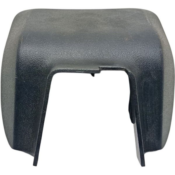 Acabamento Do Cinto De Segurança Tras Peugeot 3008 2018 - Preto