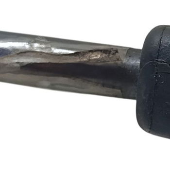 Amortecedor Do Porta-malas Hyundai Creta 2017