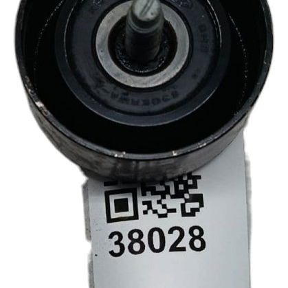 Polia Tensor Esticador Correia Hyundai Santa Fé 3.5 2012