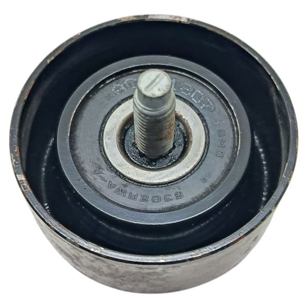 Polia Tensor Esticador Correia Hyundai Santa Fé 3.5 2012