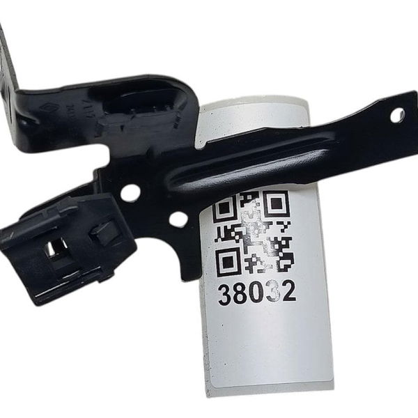 Suporte Do Chicote Motor Renault Captur 1.6 2018