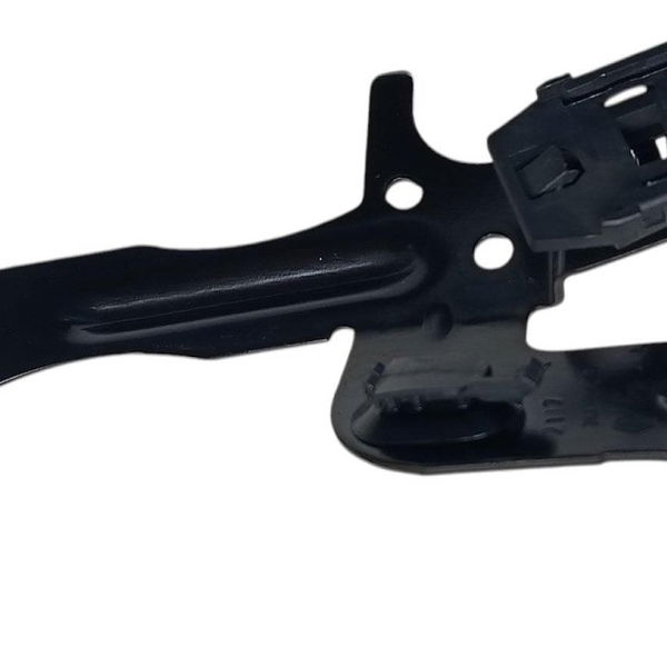 Suporte Do Chicote Motor Renault Captur 1.6 2018