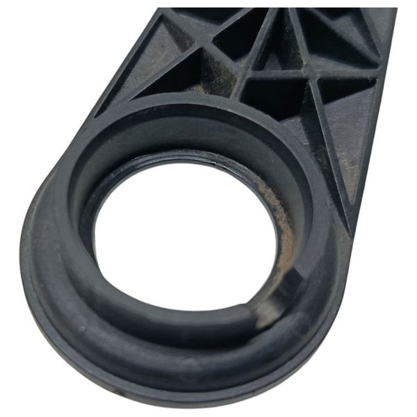 Suporte Da Mangueira Do Hidrovácuo Peugeot 308 2015 Preto