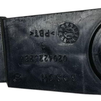 Suporte Da Mangueira Do Hidrovácuo Peugeot 308 2015 Preto