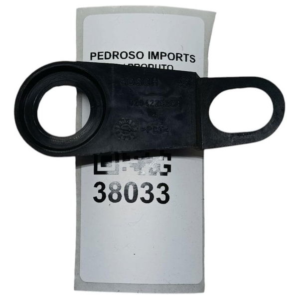 Suporte Da Mangueira Do Hidrovácuo Peugeot 308 2015 Preto