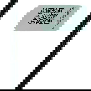 Guia Canaleta Traseira Esquerda Chery Tiggo 7 2020 Preto