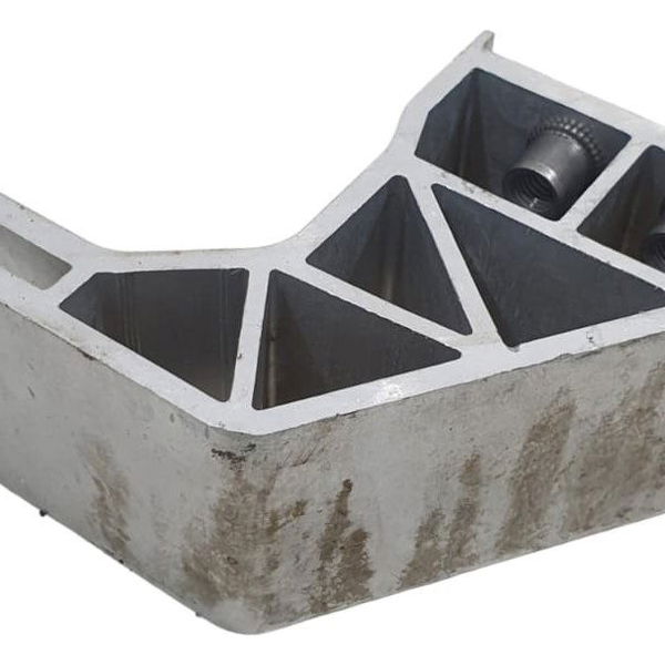 Suporte Radiador Mercedes C180 2019