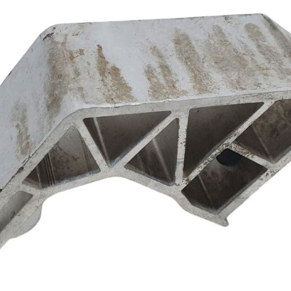 Suporte Radiador Mercedes C180 2019