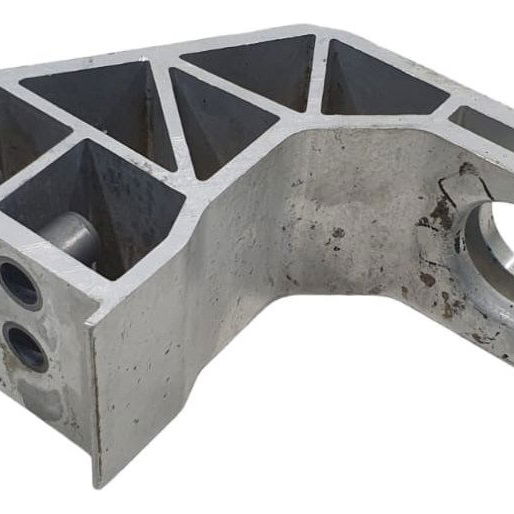 Suporte Radiador Mercedes C180 2019