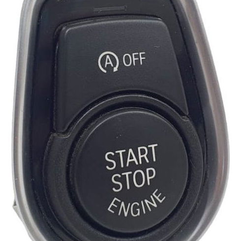 Botão Start/stop Bmw 320 328 F30 9250734