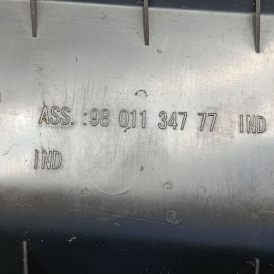 Porta Luvas Citroen C4 Lounge 2014