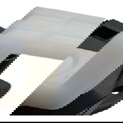 Motor Atuador Caixa De Ar Honda New Civic 2011 - Preto