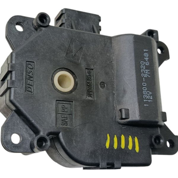 Motor Atuador Caixa De Ar Honda New Civic 2011 - Preto