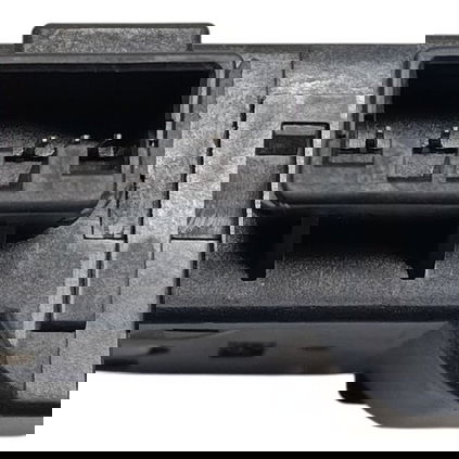 Motor Atuador Caixa De Ar Honda New Civic 2011 - Preto