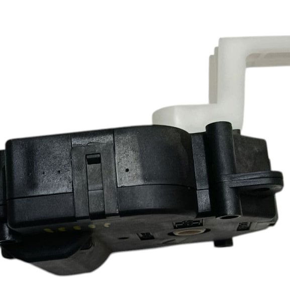 Motor Atuador Caixa De Ar Honda New Civic 2011 - Preto