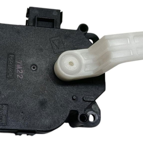 Motor Atuador Caixa De Ar Honda New Civic 2011 - Preto