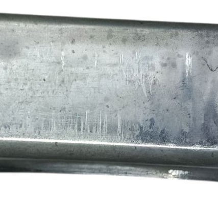 Módulo Sensor De Colisão Carroceria Subaru Outback 2012