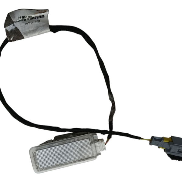 Chicote Com Luz De Cortesia Peugeot 3008 2018