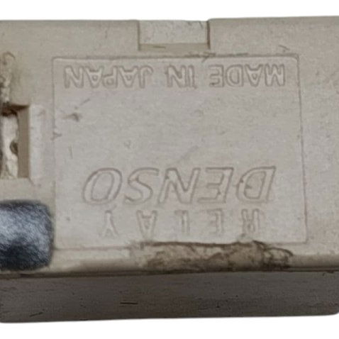 Rele Auxiliar Subaru Outback 2012 Cinza