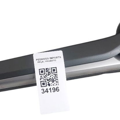 Difusor De Ar Painel Fusion Titanium 2015