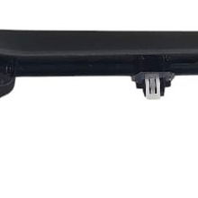 Difusor De Ar Painel Fusion Titanium 2015