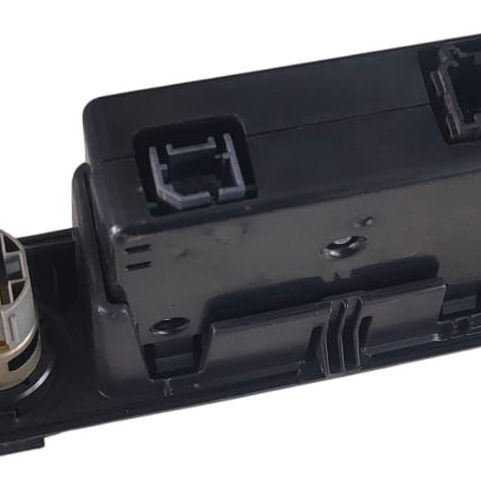 Entrada Tomada Usb Ford Fusion Titanium 2015